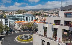 Funchal Marina Bay